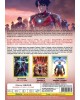 ENG DUB * ULTRAMAN SEASON 1-3 VOL.1- 31 END